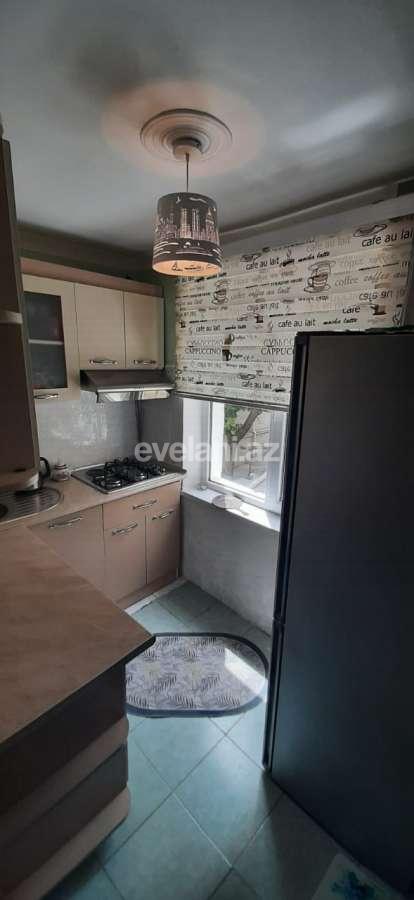 Продаётся, новостройка, 3-комнаты, 50 m², Баку, Ясамальский r, Элмляр Академиясы m.