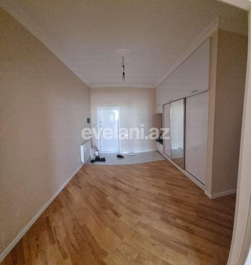 Satılır, yeni tikili, 3 otaqlı, 124 m², Bakı, Yasamal r, İnşaatçılar m.