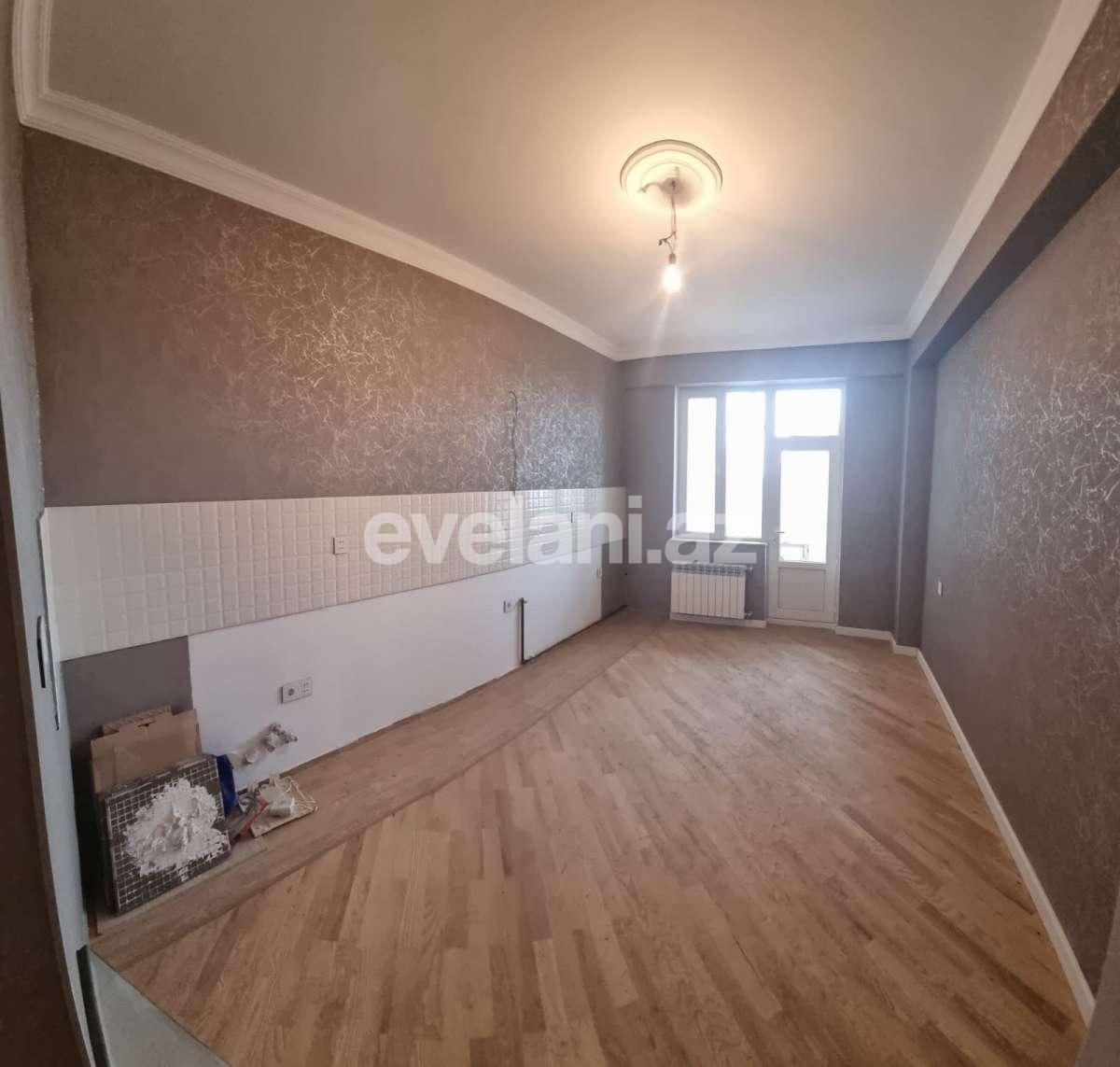 Satılır, yeni tikili, 3 otaqlı, 124 m², Bakı, Yasamal r, İnşaatçılar m.
