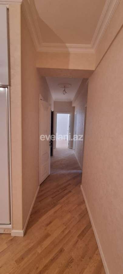 Satılır, yeni tikili, 3 otaqlı, 124 m², Bakı, Yasamal r, İnşaatçılar m.