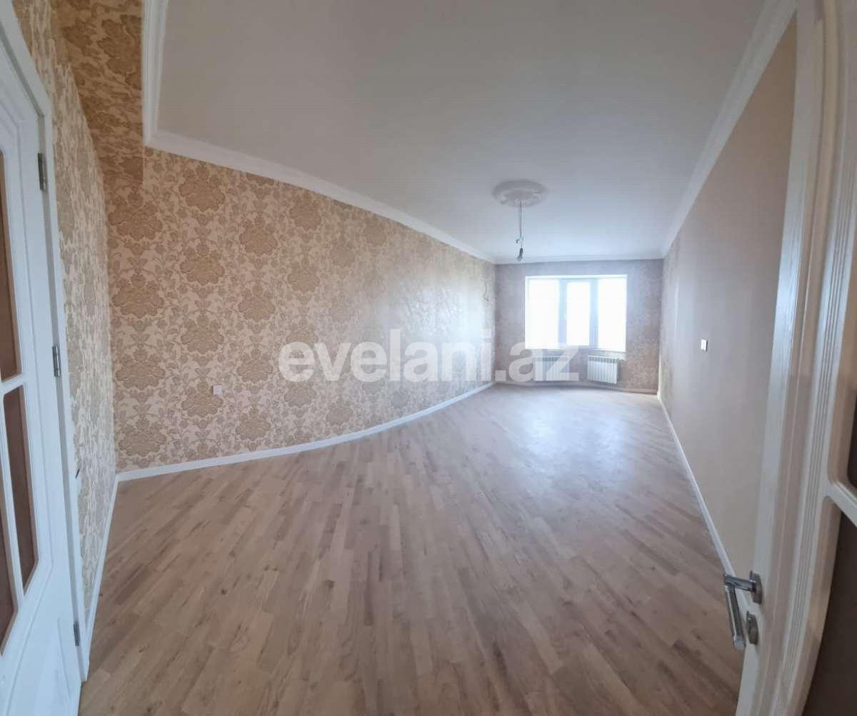 Satılır, yeni tikili, 3 otaqlı, 124 m², Bakı, Yasamal r, İnşaatçılar m.