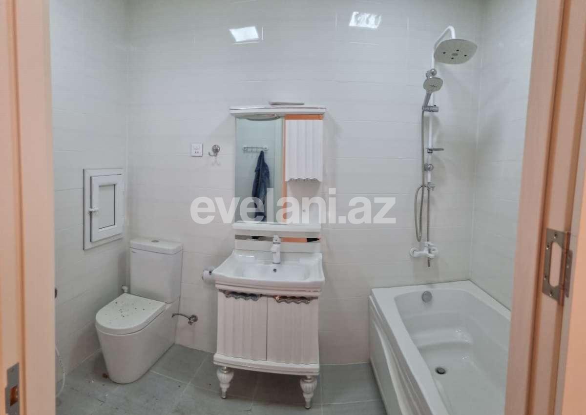 Satılır, yeni tikili, 3 otaqlı, 124 m², Bakı, Yasamal r, İnşaatçılar m.