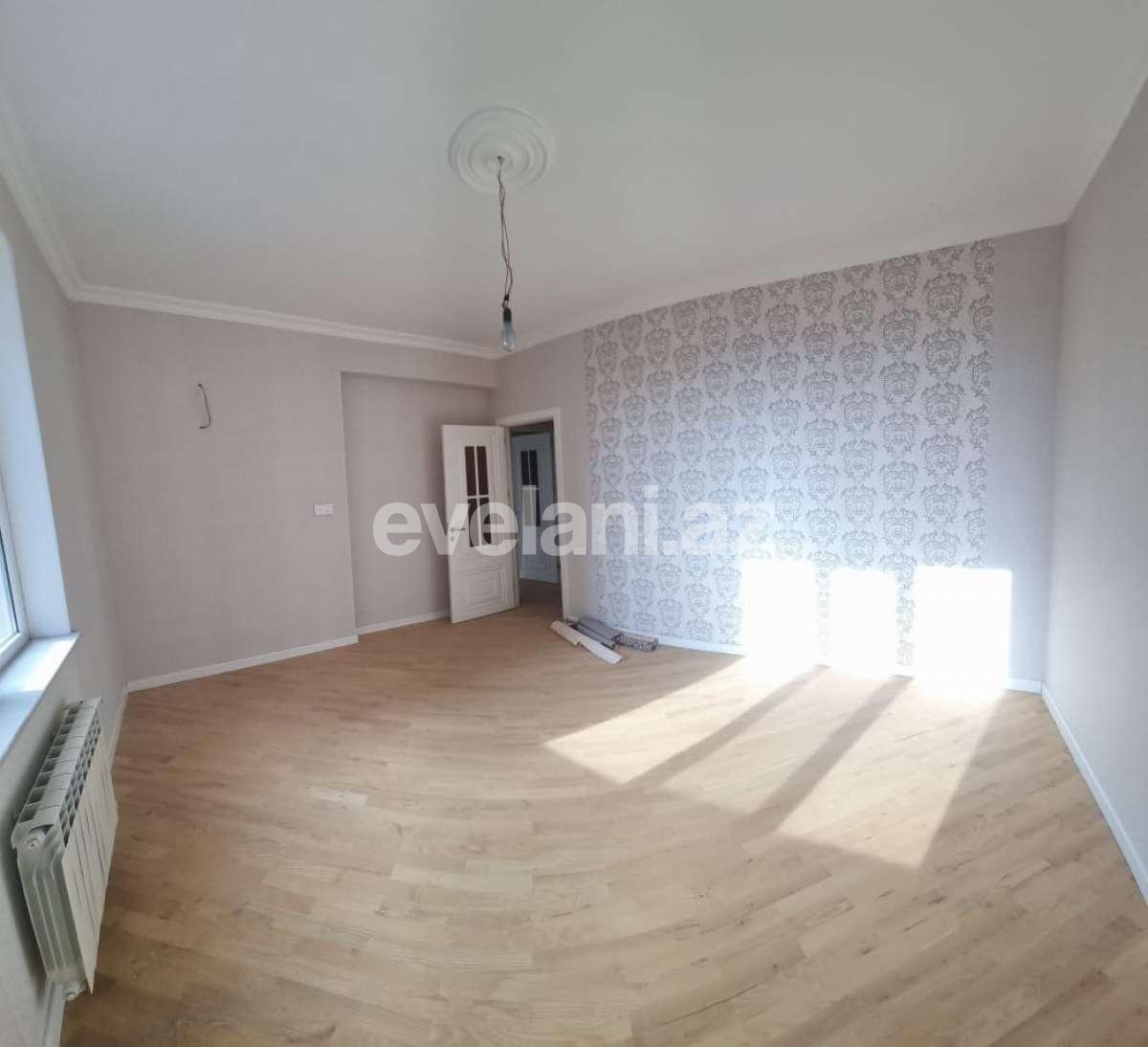 Satılır, yeni tikili, 3 otaqlı, 124 m², Bakı, Yasamal r, İnşaatçılar m.
