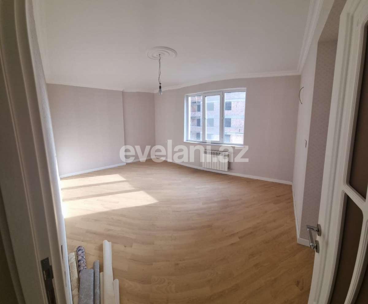Satılır, yeni tikili, 3 otaqlı, 124 m², Bakı, Yasamal r, İnşaatçılar m.