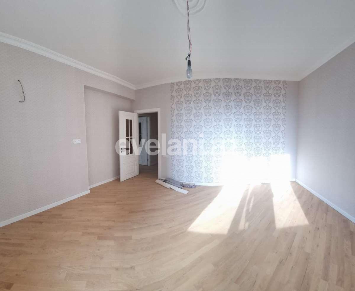 Satılır, yeni tikili, 3 otaqlı, 124 m², Bakı, Yasamal r, İnşaatçılar m.