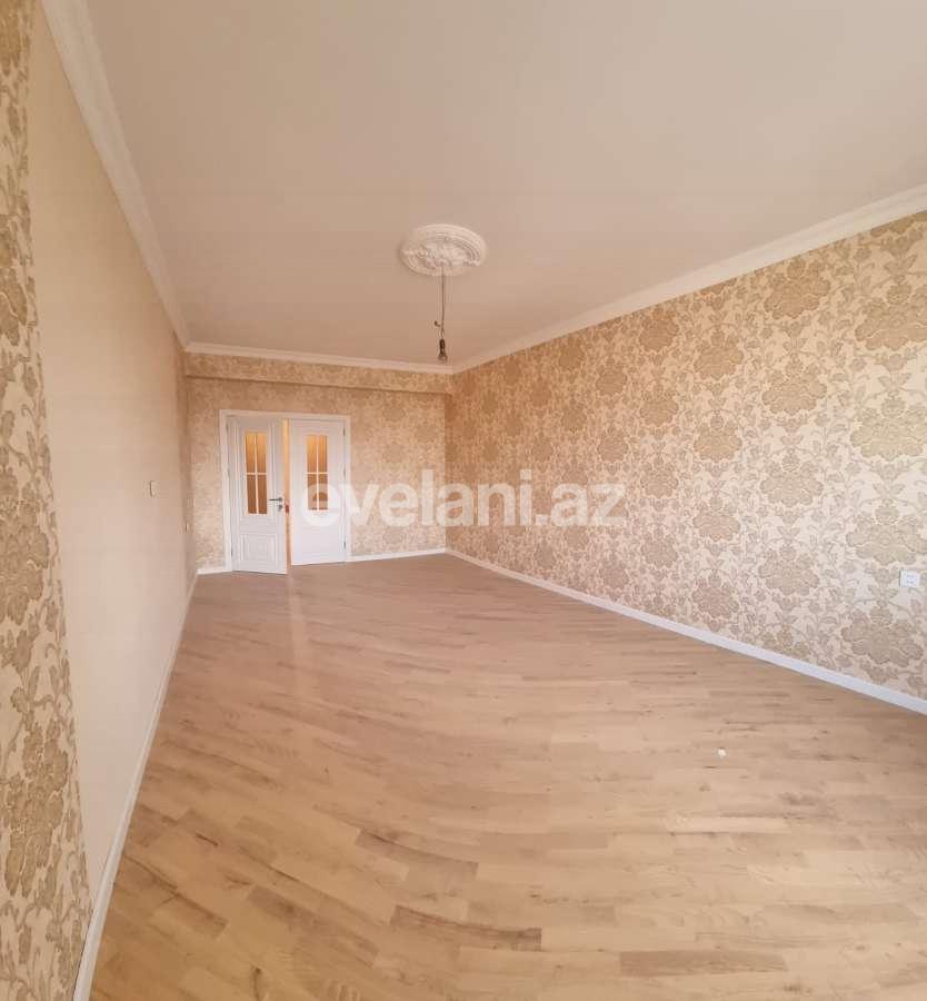 Satılır, yeni tikili, 3 otaqlı, 124 m², Bakı, Yasamal r, İnşaatçılar m.