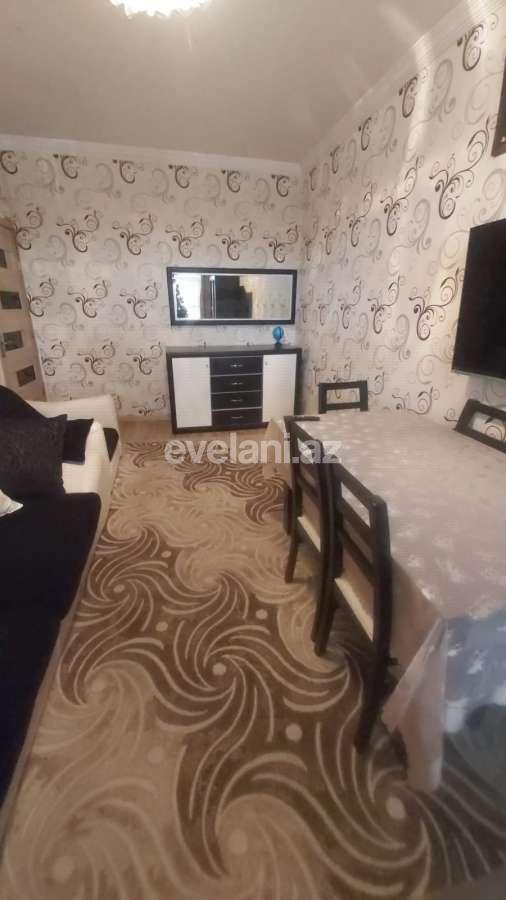 Satılır, köhnə tikili, 2 otaqlı, 55 m², Bakı, Suraxanı r, Yeni Günəşli q.