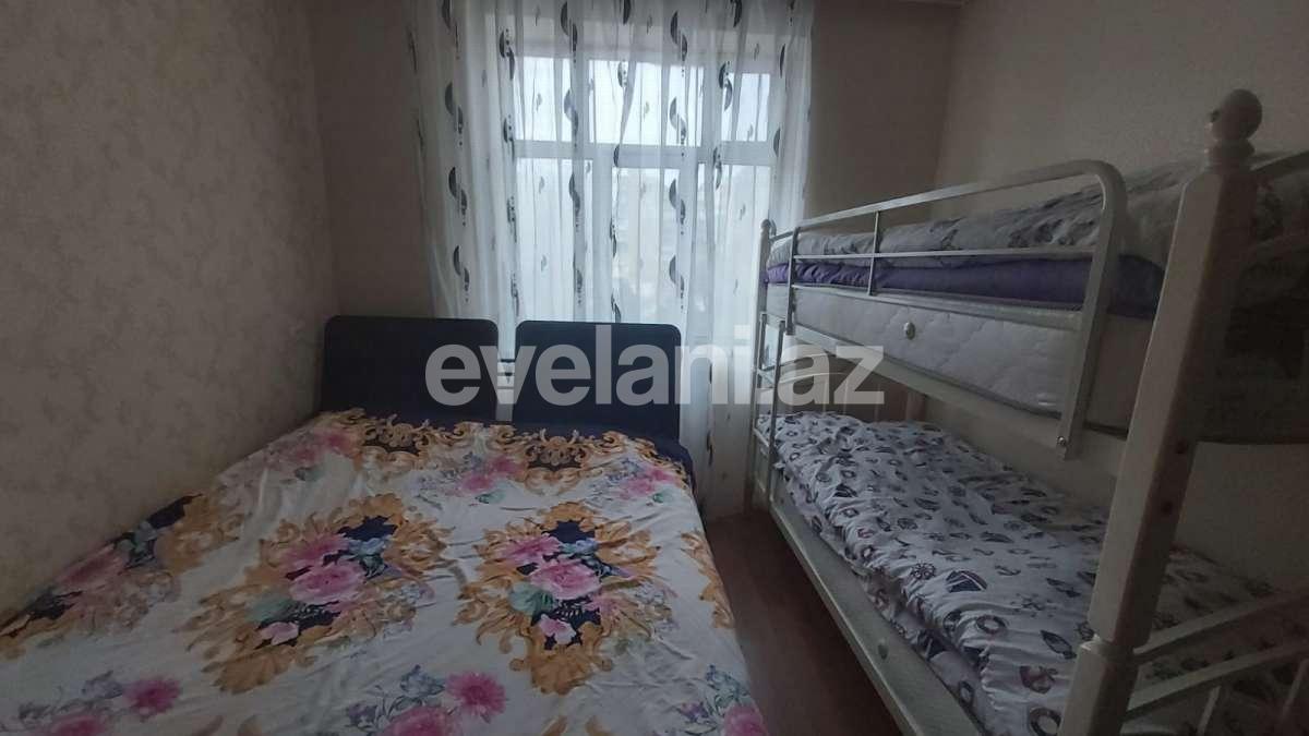 Satılır, köhnə tikili, 2 otaqlı, 55 m², Bakı, Suraxanı r, Yeni Günəşli q.