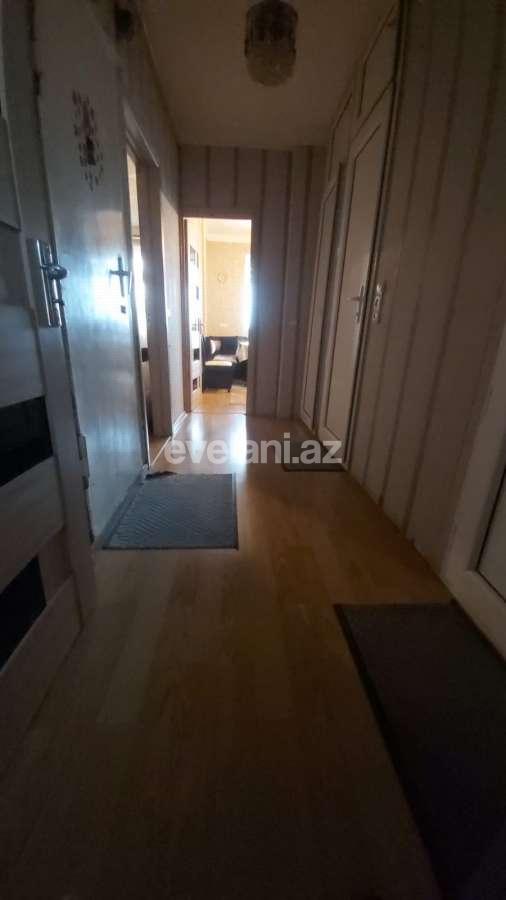 Satılır, köhnə tikili, 2 otaqlı, 55 m², Bakı, Suraxanı r, Yeni Günəşli q.