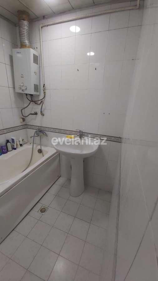 Satılır, köhnə tikili, 2 otaqlı, 55 m², Bakı, Suraxanı r, Yeni Günəşli q.