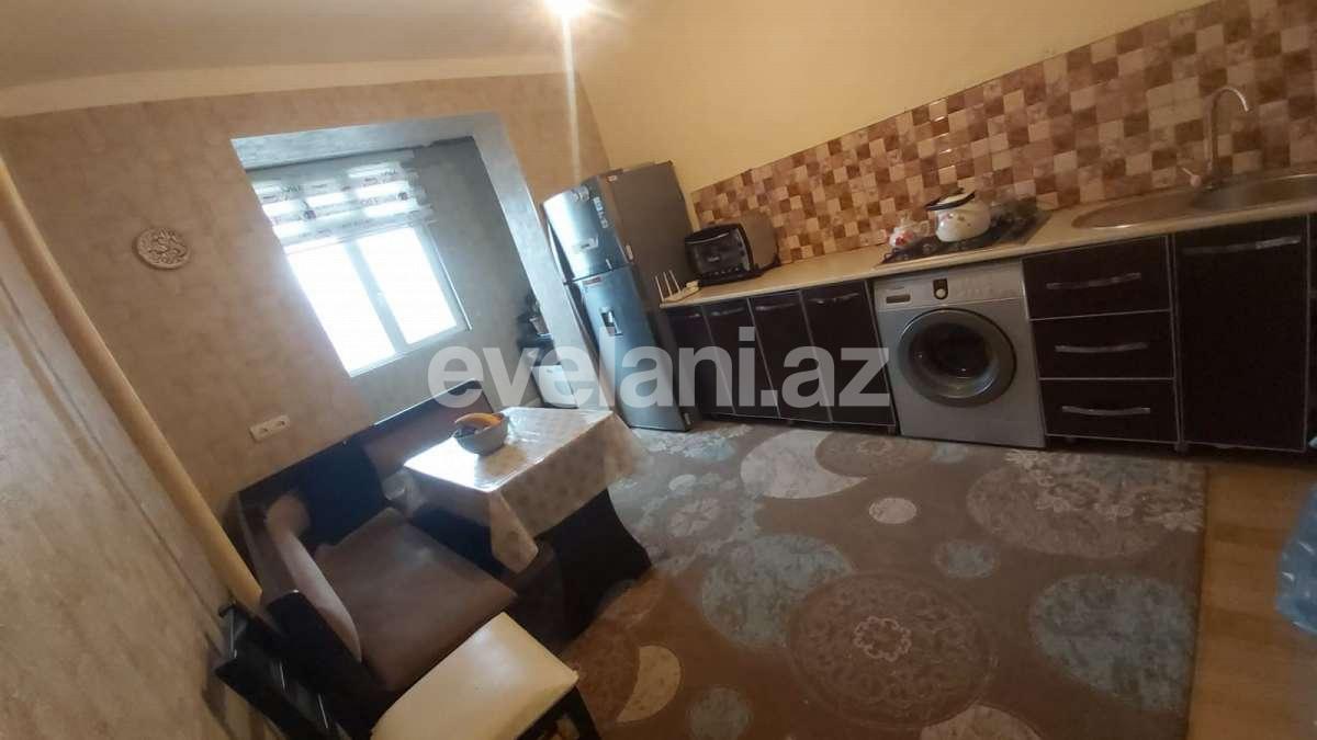Satılır, köhnə tikili, 2 otaqlı, 55 m², Bakı, Suraxanı r, Yeni Günəşli q.