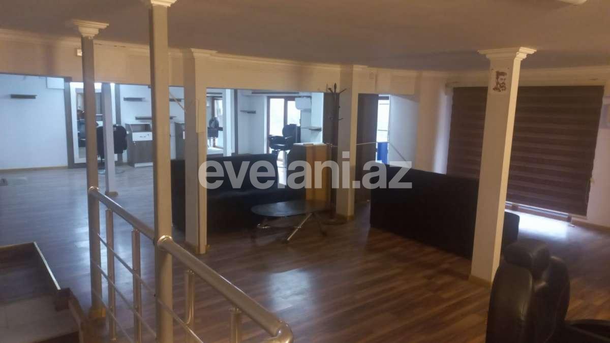 Satılır, obyekt, 70 m², Bakı, Nəsimi r, Memar Əcəmi m.