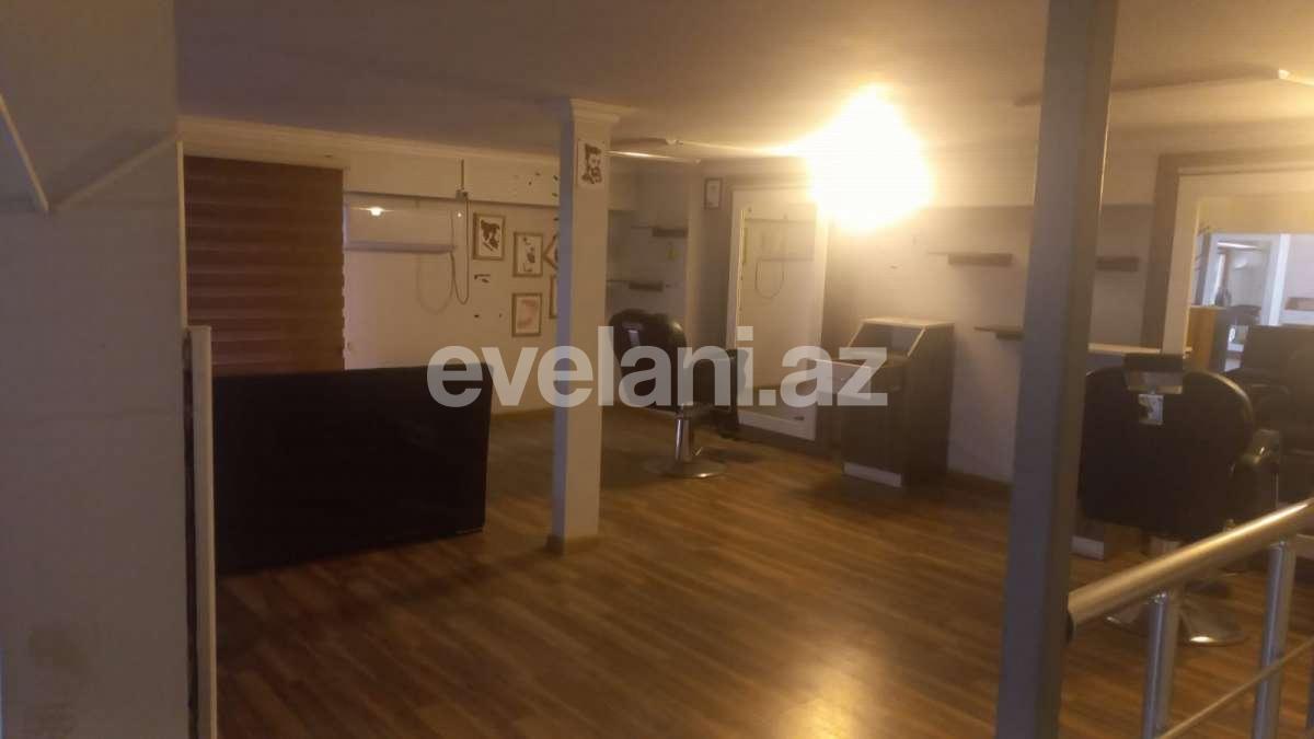 Satılır, obyekt, 70 m², Bakı, Nəsimi r, Memar Əcəmi m.