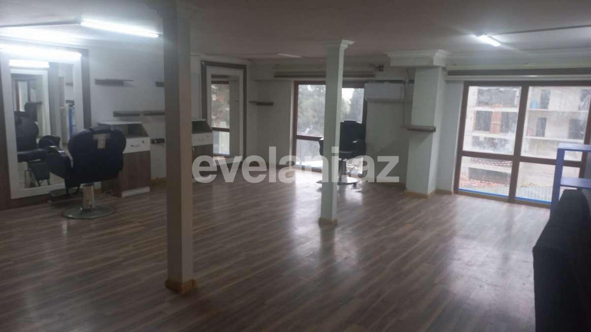 Satılır, obyekt, 70 m², Bakı, Nəsimi r, Memar Əcəmi m.