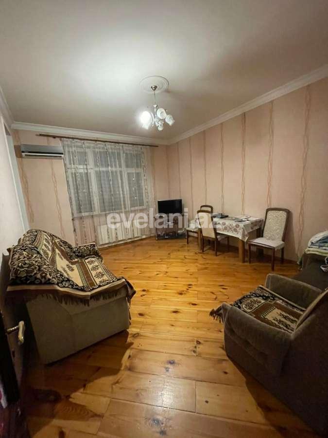 Satılır, yeni tikili, 2 otaqlı, 72 m², Bakı, Yasamal r.
