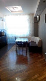 Sale, new building, 3 room, 134 m², Baku, Yasamal r, Inshaatchilar m.