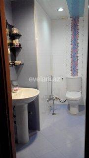 Sale, new building, 3 room, 134 m², Baku, Yasamal r, Inshaatchilar m.