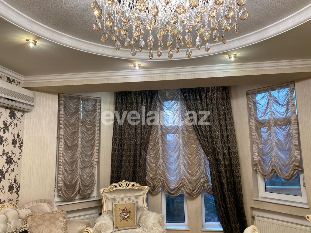 Продаётся, новостройка, 3-комнаты, 124 m², Баку, Бинагадинский r.