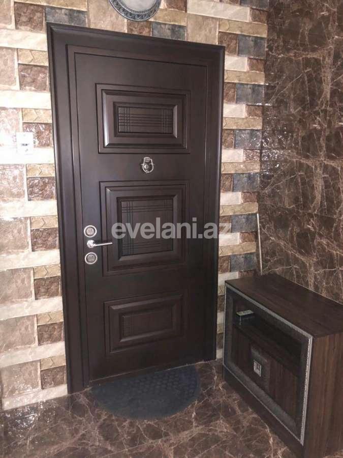 Продаётся, новостройка, 3-комнаты, 124 m², Баку, Бинагадинский r.