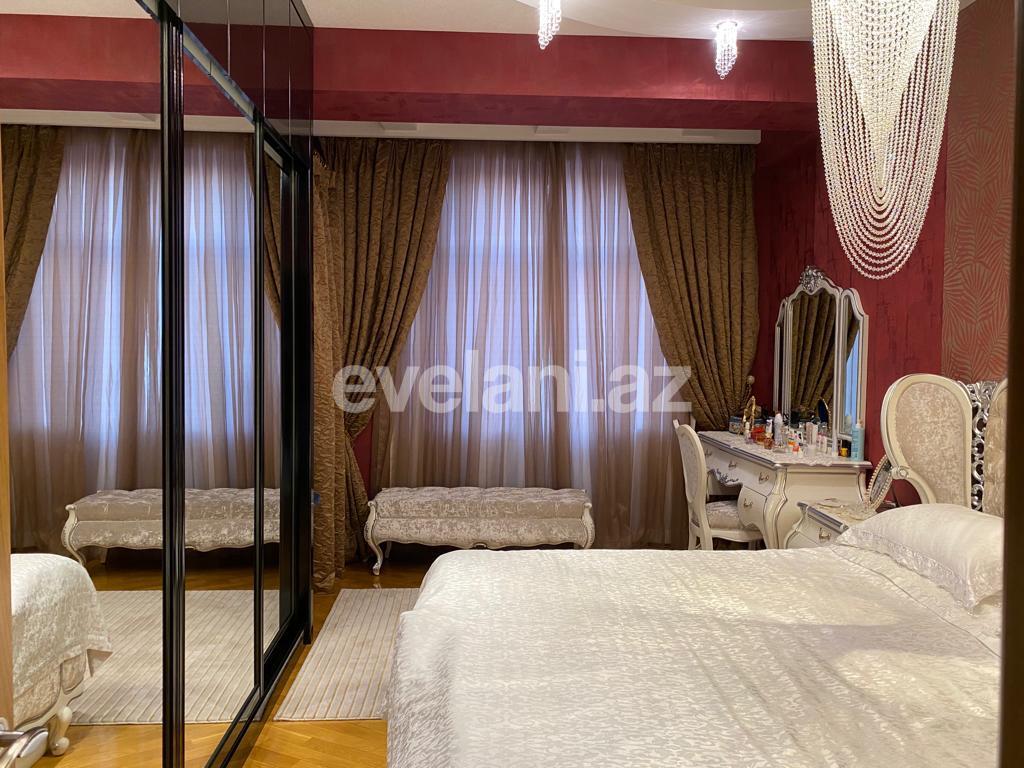 Продаётся, новостройка, 3-комнаты, 124 m², Баку, Бинагадинский r.