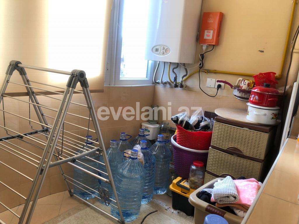 Продаётся, новостройка, 3-комнаты, 124 m², Баку, Бинагадинский r.