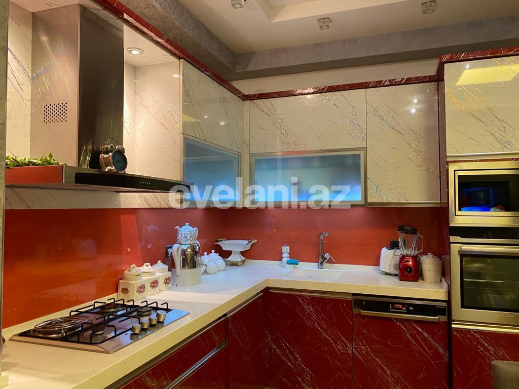 Продаётся, новостройка, 3-комнаты, 124 m², Баку, Бинагадинский r.