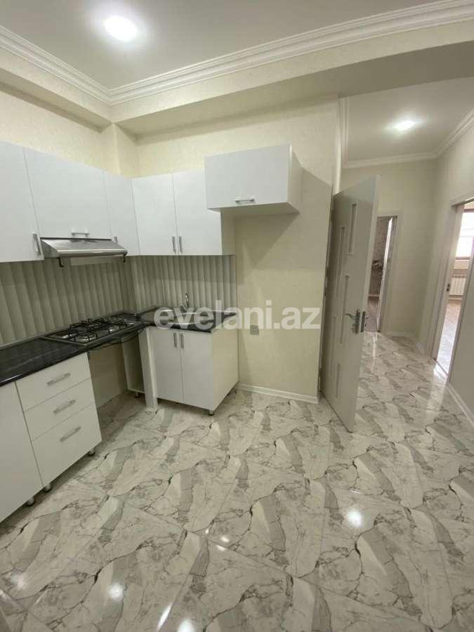 Продаётся, новостройка, 3-комнаты, 75 m², Баку, Ясамальский r, Иншаатчылар m.