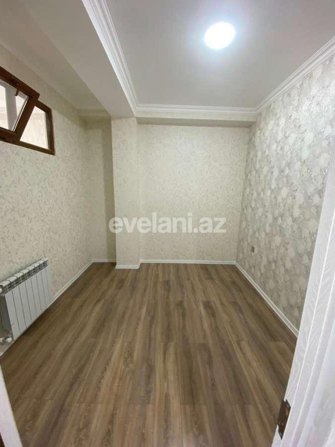 Продаётся, новостройка, 3-комнаты, 75 m², Баку, Ясамальский r, Иншаатчылар m.