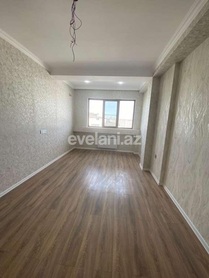 Продаётся, новостройка, 3-комнаты, 75 m², Баку, Ясамальский r, Иншаатчылар m.