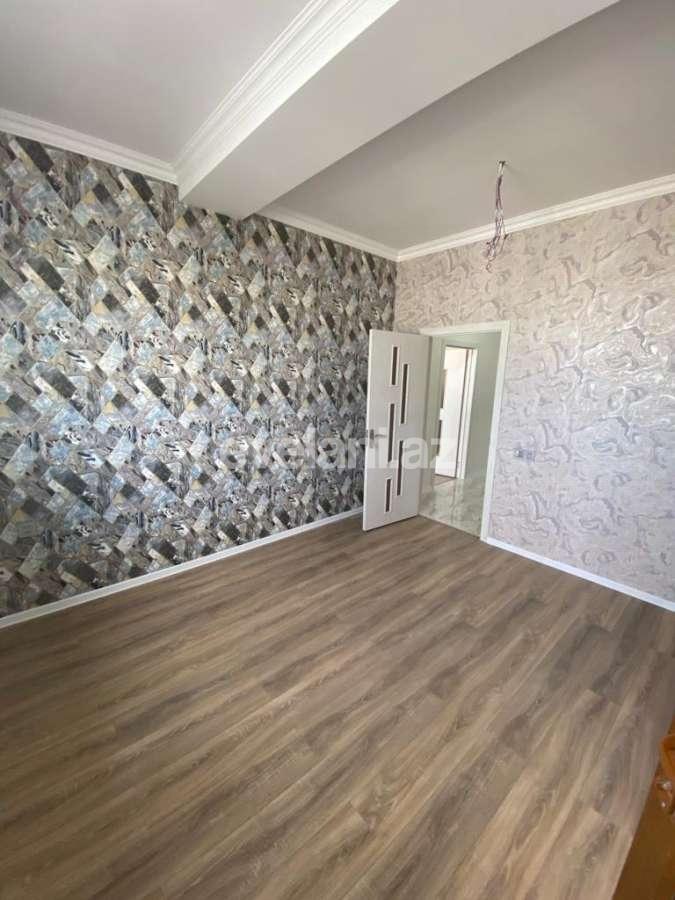Продаётся, новостройка, 3-комнаты, 75 m², Баку, Ясамальский r, Иншаатчылар m.