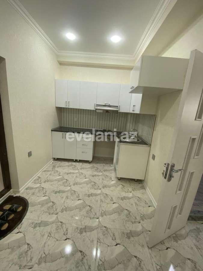 Продаётся, новостройка, 3-комнаты, 75 m², Баку, Ясамальский r, Иншаатчылар m.