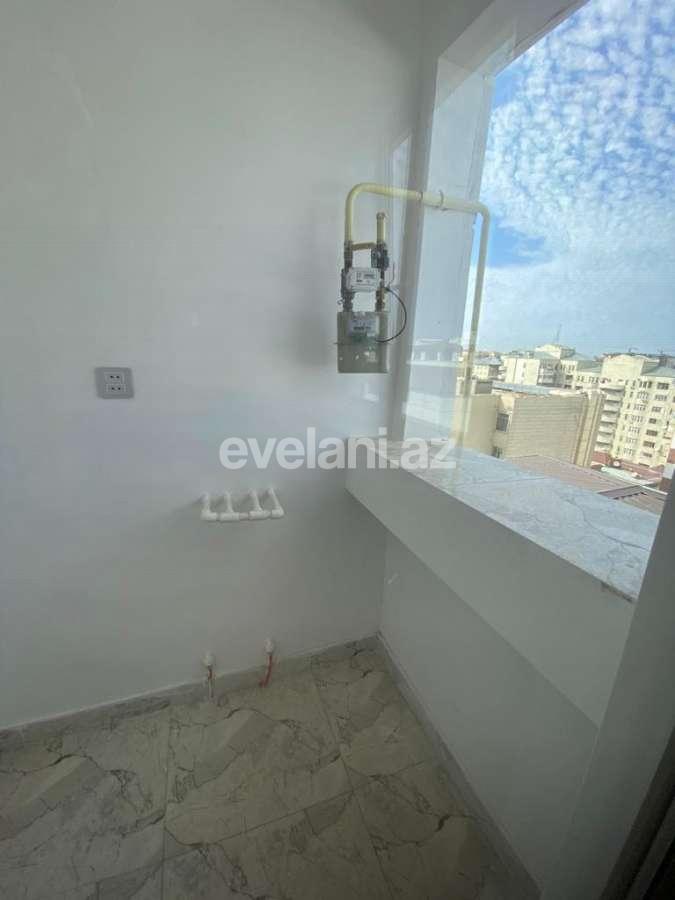 Продаётся, новостройка, 3-комнаты, 75 m², Баку, Ясамальский r, Иншаатчылар m.