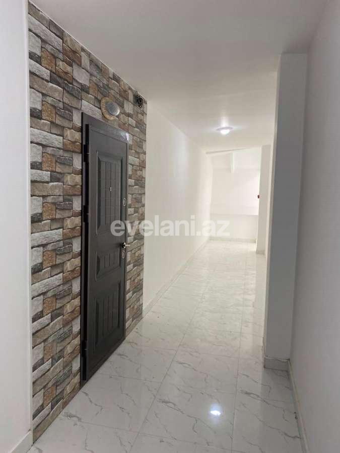 Продаётся, новостройка, 3-комнаты, 75 m², Баку, Ясамальский r, Иншаатчылар m.