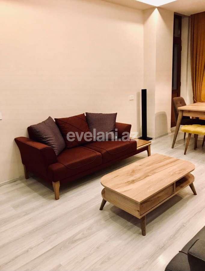 Satılır, yeni tikili, 3 otaqlı, 70 m², Bakı, Sabunçu r, Yeni Ramana q, Koroğlu m.