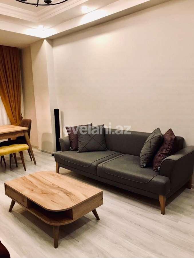 Satılır, yeni tikili, 3 otaqlı, 70 m², Bakı, Sabunçu r, Yeni Ramana q, Koroğlu m.