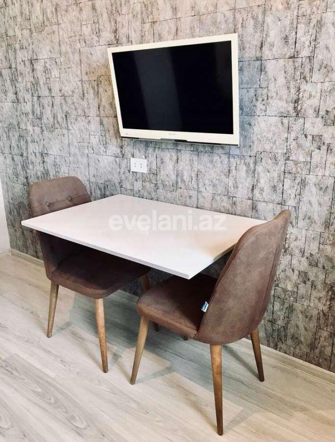 Satılır, yeni tikili, 3 otaqlı, 70 m², Bakı, Sabunçu r, Yeni Ramana q, Koroğlu m.