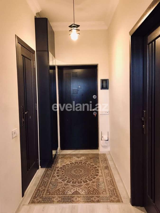 Satılır, yeni tikili, 3 otaqlı, 70 m², Bakı, Sabunçu r, Yeni Ramana q, Koroğlu m.