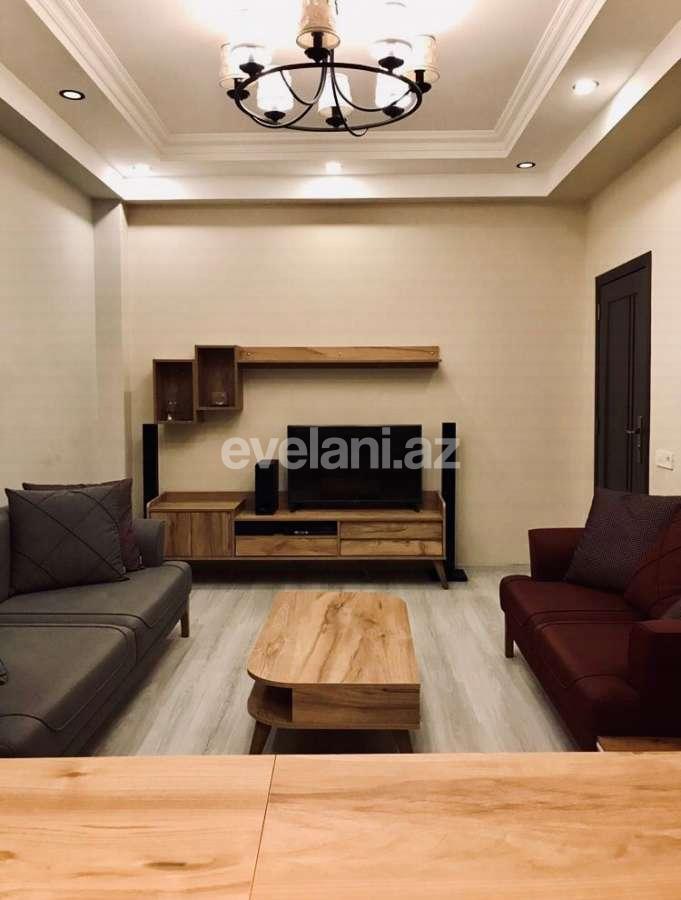 Satılır, yeni tikili, 3 otaqlı, 70 m², Bakı, Sabunçu r, Yeni Ramana q, Koroğlu m.