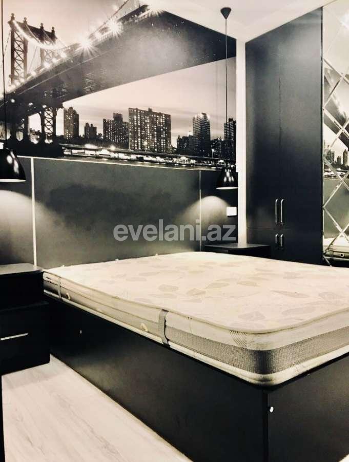 Satılır, yeni tikili, 3 otaqlı, 70 m², Bakı, Sabunçu r, Yeni Ramana q, Koroğlu m.