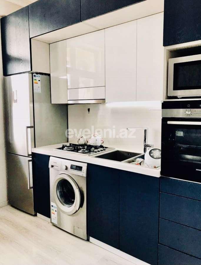 Satılır, yeni tikili, 3 otaqlı, 70 m², Bakı, Sabunçu r, Yeni Ramana q, Koroğlu m.