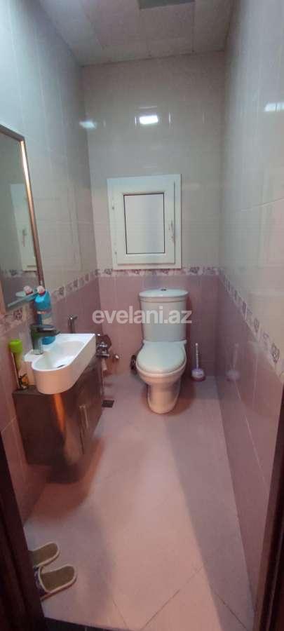 Kirayə verilir, köhnə tikili, 2 otaqlı, 92 m², Bakı, Nəsimi r, 4-cü mikrorayon q, Memar Əcəmi m.
