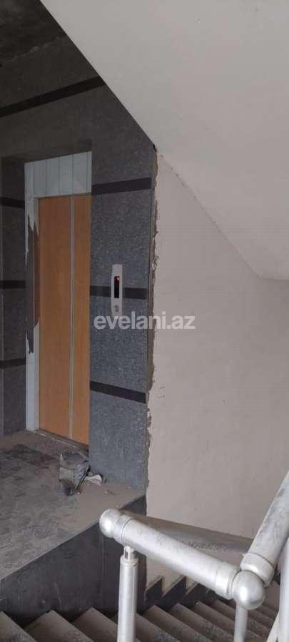 Satılır, obyekt, 13100 m², Bakı, Səbail r, Bibi-Heybət q.