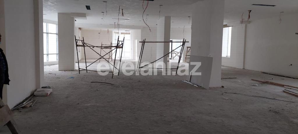 Satılır, obyekt, 13100 m², Bakı, Səbail r, Bibi-Heybət q.