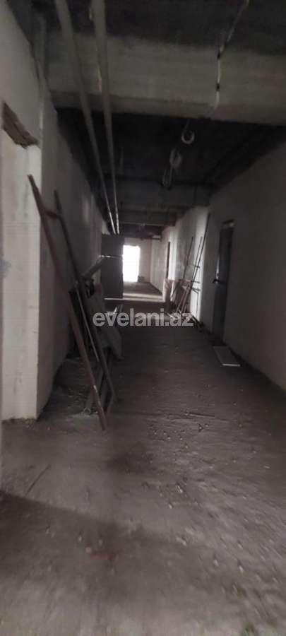 Satılır, obyekt, 13100 m², Bakı, Səbail r, Bibi-Heybət q.