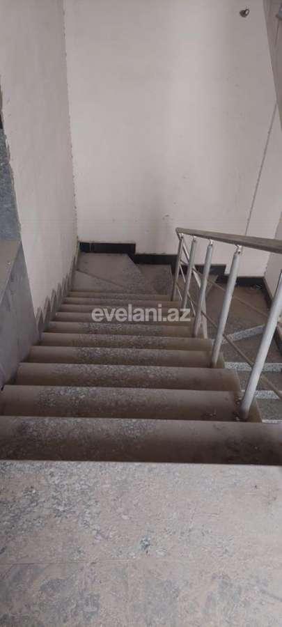 Satılır, obyekt, 13100 m², Bakı, Səbail r, Bibi-Heybət q.