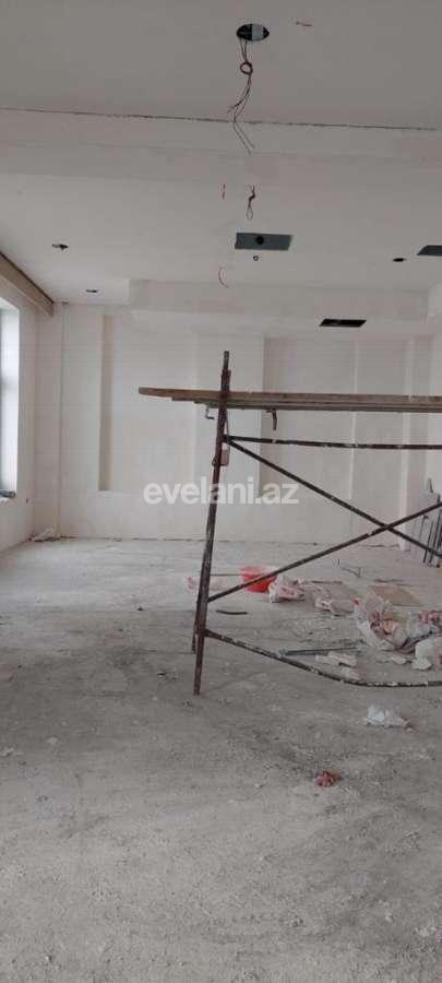 Satılır, obyekt, 13100 m², Bakı, Səbail r, Bibi-Heybət q.