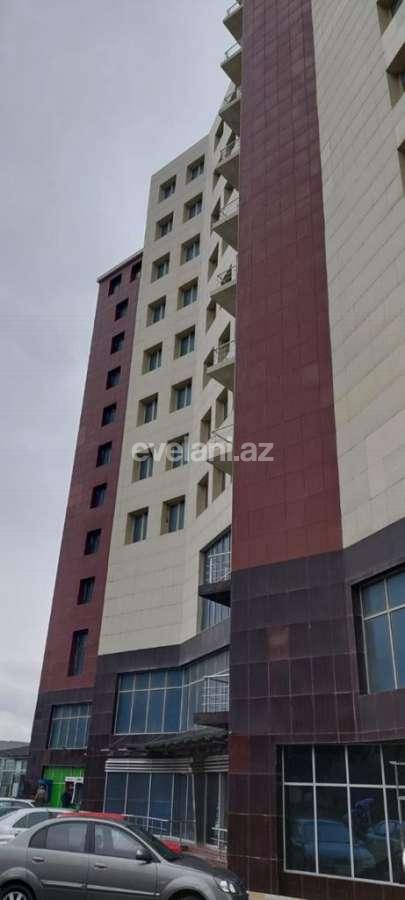 Satılır, obyekt, 13100 m², Bakı, Səbail r, Bibi-Heybət q.