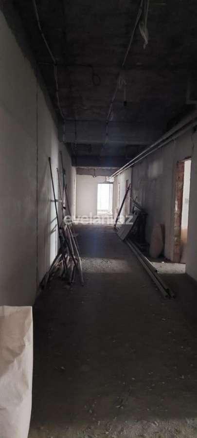 Satılır, obyekt, 13100 m², Bakı, Səbail r, Bibi-Heybət q.