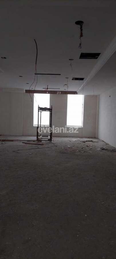 Satılır, obyekt, 13100 m², Bakı, Səbail r, Bibi-Heybət q.