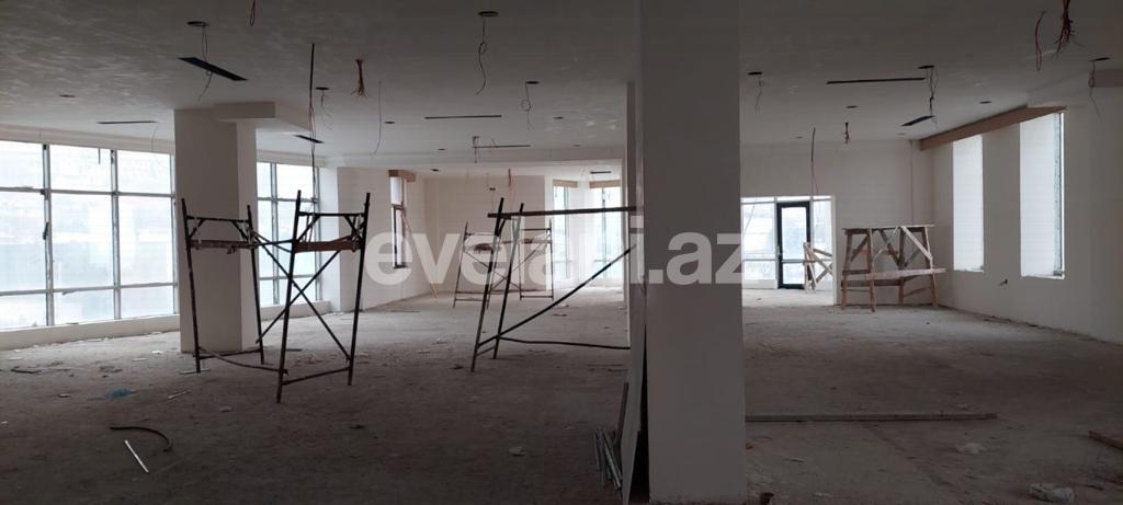 Satılır, obyekt, 13100 m², Bakı, Səbail r, Bibi-Heybət q.